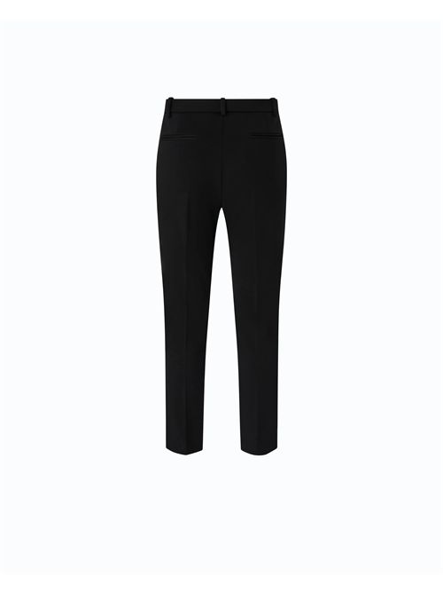 Pantaloni lunghi slim PINKO | 100155A3NV/Z99